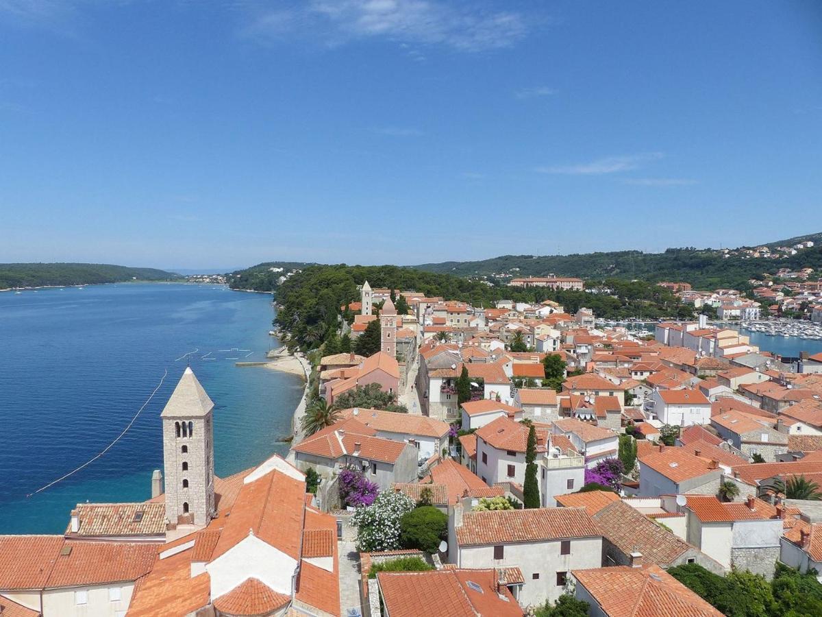 Apartments Makaus Supetarska Draga Εξωτερικό φωτογραφία
