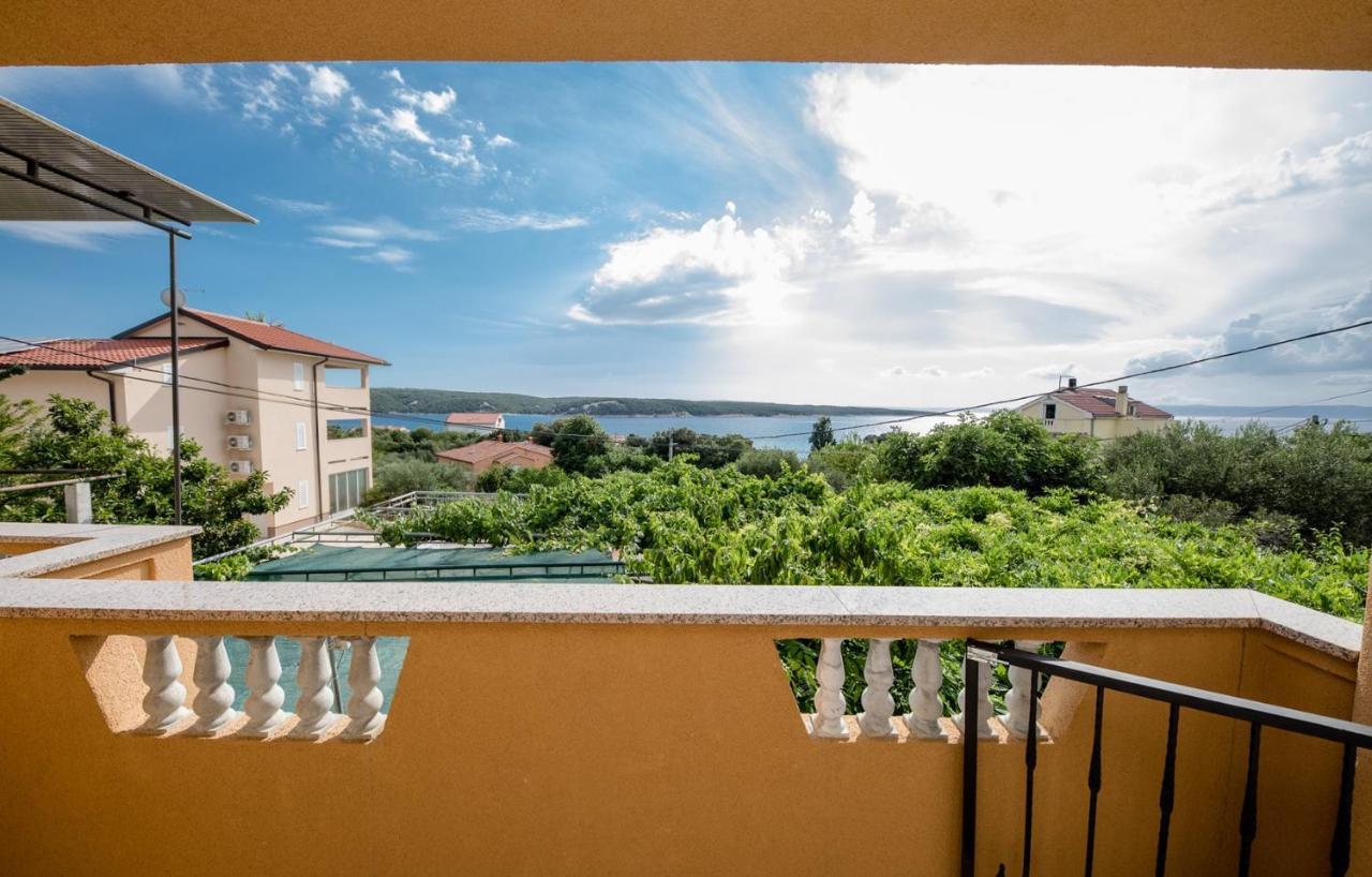 Apartments Makaus Supetarska Draga Εξωτερικό φωτογραφία