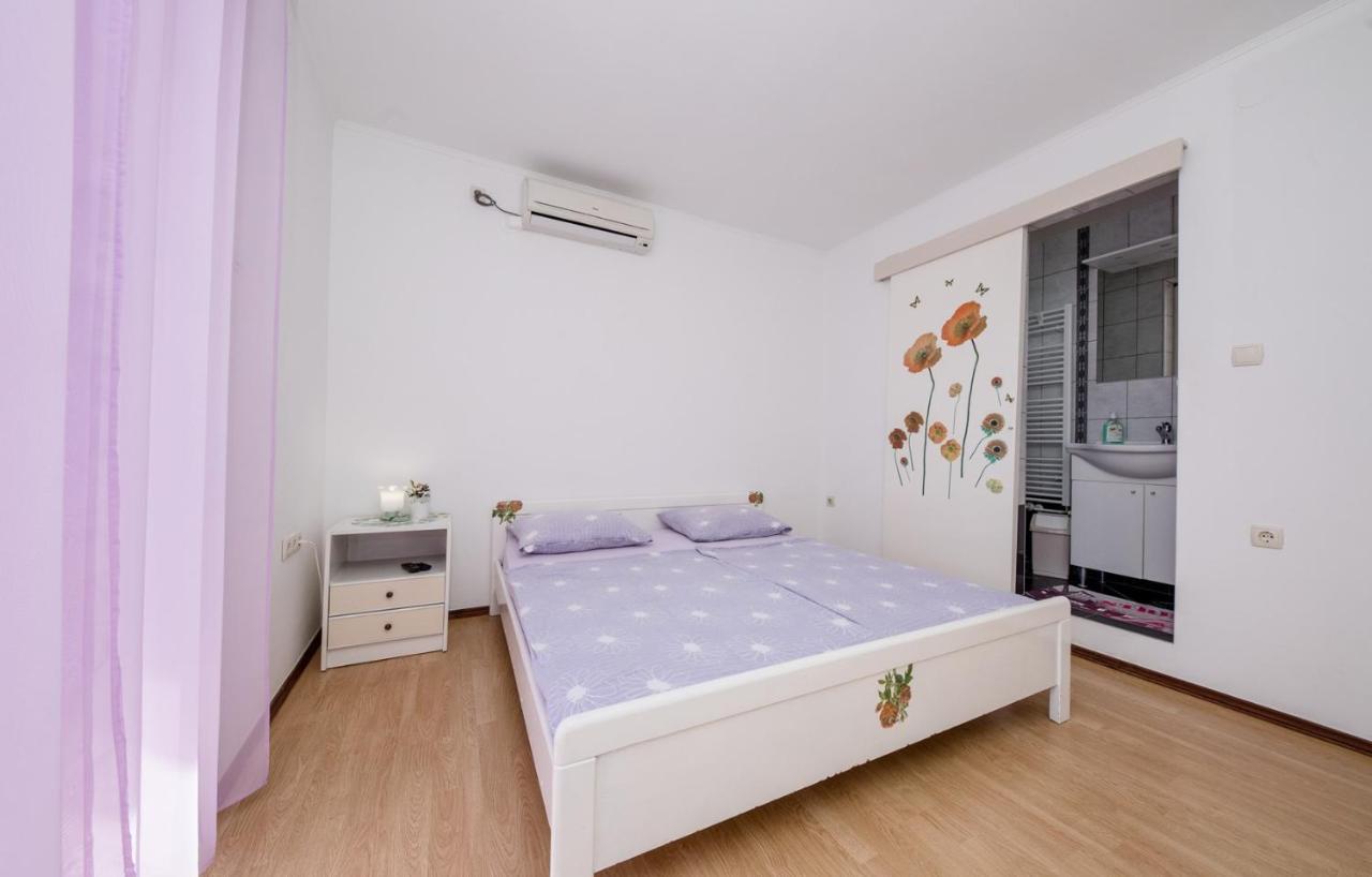 Apartments Makaus Supetarska Draga Εξωτερικό φωτογραφία