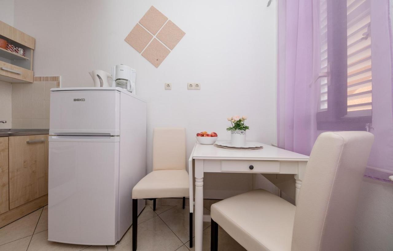 Apartments Makaus Supetarska Draga Εξωτερικό φωτογραφία