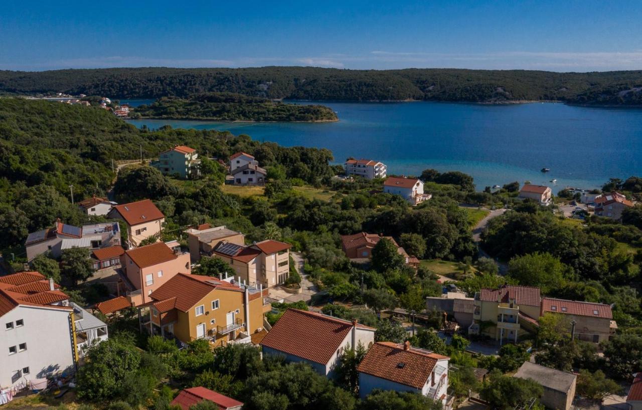Apartments Makaus Supetarska Draga Δωμάτιο φωτογραφία