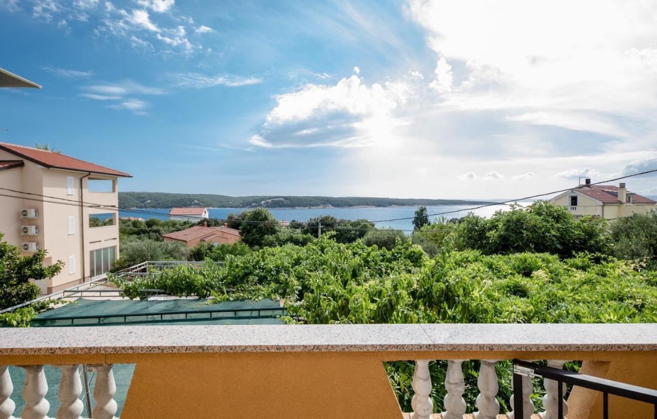 Apartments Makaus Supetarska Draga Δωμάτιο φωτογραφία