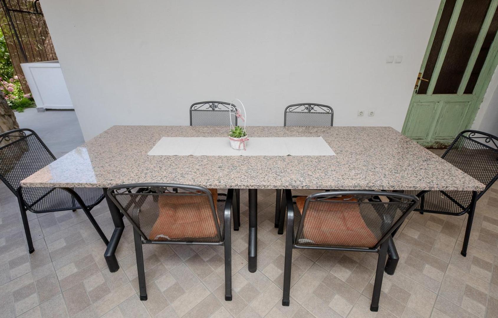 Apartments Makaus Supetarska Draga Εξωτερικό φωτογραφία