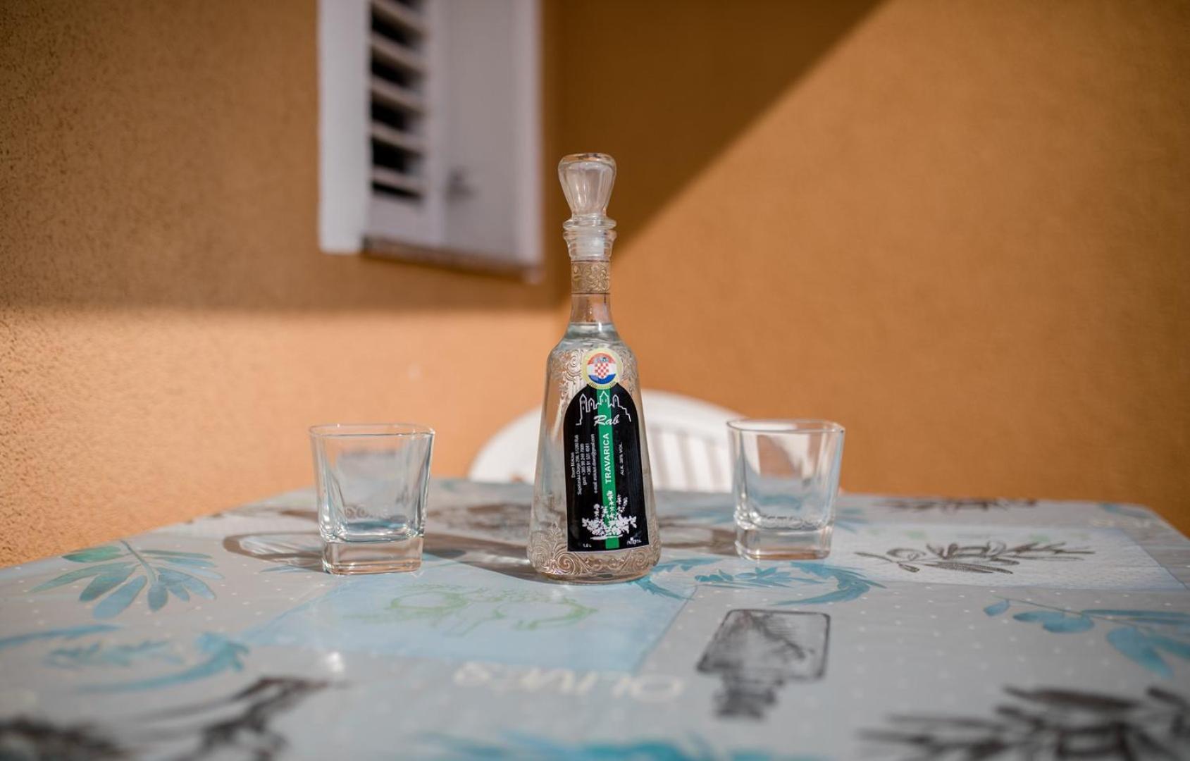Apartments Makaus Supetarska Draga Εξωτερικό φωτογραφία