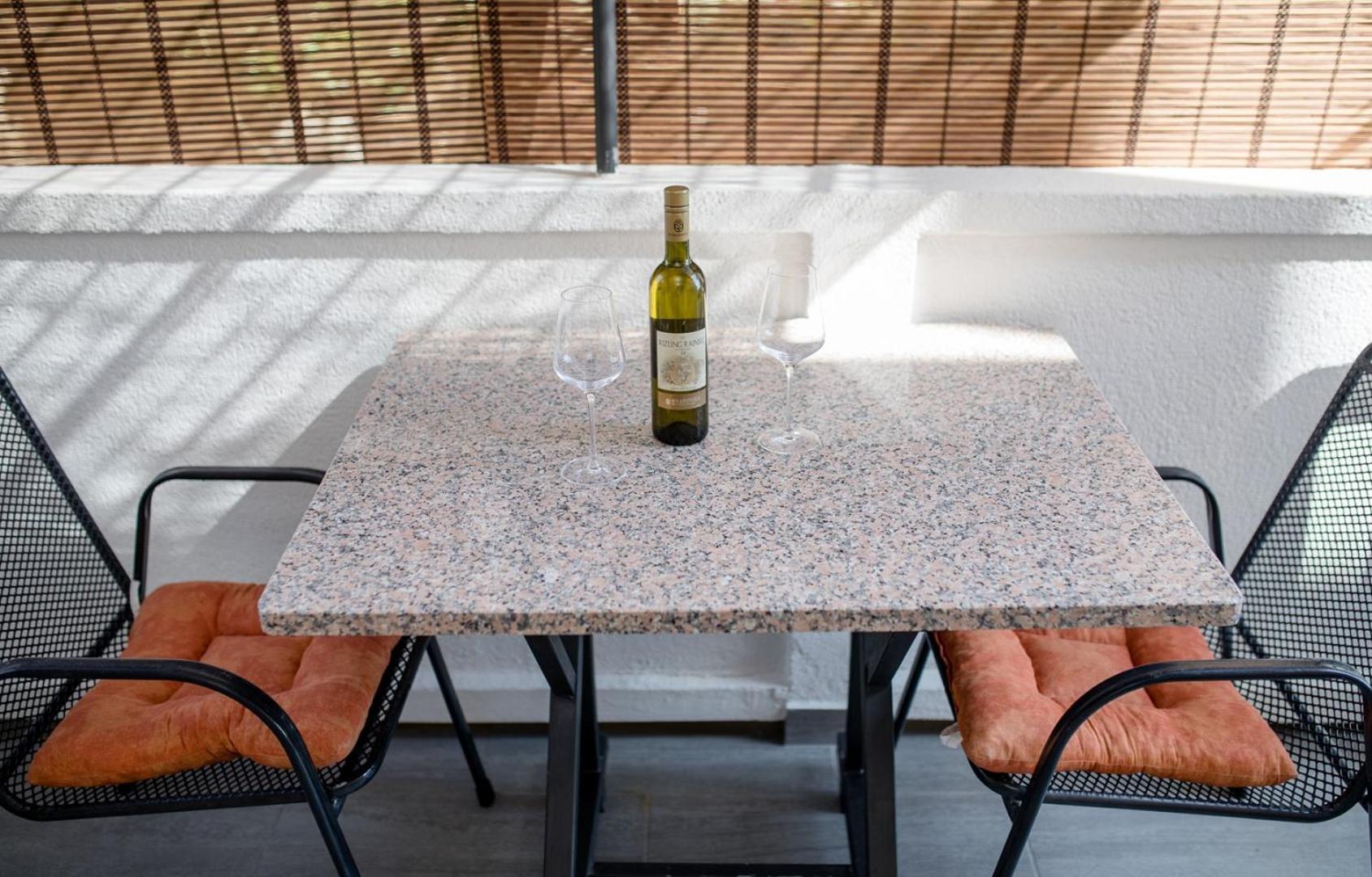 Apartments Makaus Supetarska Draga Εξωτερικό φωτογραφία